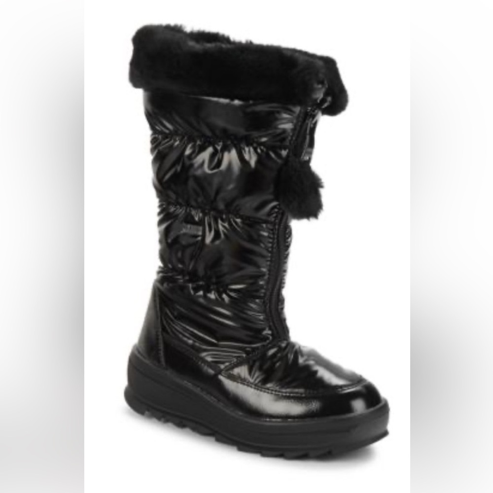 PAJAR
Boots
Kid's Toboggan Faux Fur‎ Waterproof